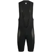 Rapha - Trail Cargo Bib Liner - Radunterhose Gr M schwarz