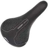 Mvtek Ergofit Sport Sattel Mit Klemme