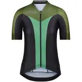 Bioracer - Women's Icon Jersey - Radtrikot Gr XS bunt