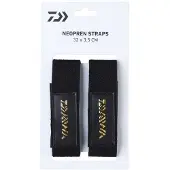 Daiwa Neoprene L Spulenschutz 2 Einheiten