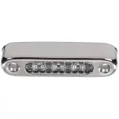 Attwood Asm Ovale Led-leuchte