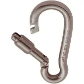 Kong Italy Lock Snap Schäkel