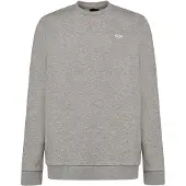 Oakley - Relax Crew Sweatshirt 2.0 - Pullover Gr XS grau
