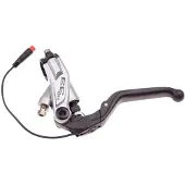 Magura Bremsgriff HS33e HIGO-Öffner, NC, 4-Finger - zuverlässige Hydraulikbre...