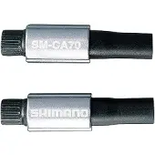Shimano Sm-ca70 Kabelspanner 2 Einheiten