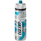 Race One Igloo 650ml Trinkflasche