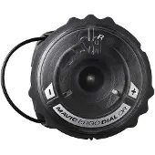 Mavic Dial Qr 28 Cm Schließung Schwarz Mann Schwarz One Size