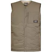 Oakley Apparel Quilted Sherpa Weste