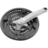Prowheel 7-8s Kurbelgarnitur