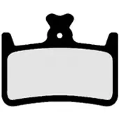 EBC Cfa647r Hope E5 Scheibenbremsbeläge