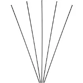 Massi Speichenmutter protour Evo BD (x5)