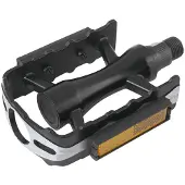 Force 610 Aluminium Pedale