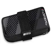 Wilier Elan 210 Satteltasche 0.21l Schwarz Schwarz One Size