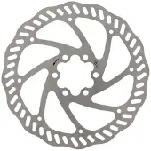 Wag Df5 Bremsscheibe