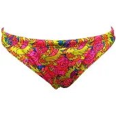 Turbo Mare All Dragon Bikini-höschen