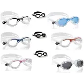 Cressi Flash Schwimmbrille Sortiert