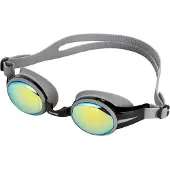 Aquafeel 419423 Polarisierte Schwimmbrille