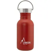 Laken Basic 500ml Flasche