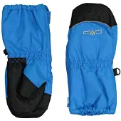 CMP 6525305k Mittens Blau 3 Years Junge