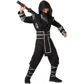 Atosa Ninja Jungenkostüm
