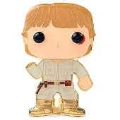 Funko POP! Pop! Zufällige Luke Bespin Figur Chase 10 Cm Mehrfarbig Mehrfarbig One Size