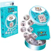 Zygomatic Asmodee - Spielzeug, Farbe (ASMRSC302ML1)