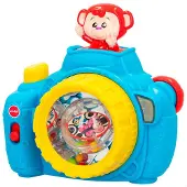 WINFUN Spielzeugkamera Mit Musik