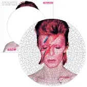 Creative Distribution David Bowie Aladdin Sane Puzzle