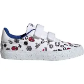Adidas Vulcraid3r Spiderman Cf Sportschuhe