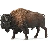 Collecta Amerikanischer Bison-xl-88968 Collecta One Size