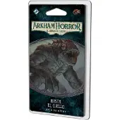 Fantasy Flight Games Ah Lcg: Hasta El Cuello Kartenspiel Grün Grün One Size