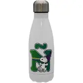 Snoopy Edelstahl Brief N Individuelle Flasche 550ml