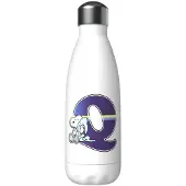 Snoopy Edelstahl Personalisierte Flasche Mit Dem Buchstaben Q 550ml