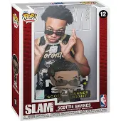 Funko POP! NBA - Slam Scottie Barnes 12 - Funko Pop! Magazine Covers