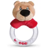 Nici Fc Bayern München Bär Berni Rassel 12 Cm
