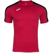 Joma Academy Kurzarm-t-shirt