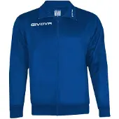Givova Mono 500 Reißverschlusspullover