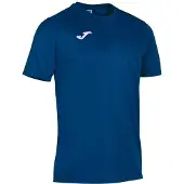 Joma Strong Kurzarm-t-shirt