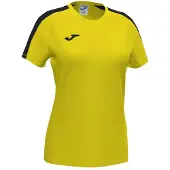Joma Academy Kurzarm-t-shirt