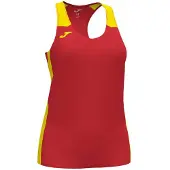 Joma Record Ii ärmelloses T-shirt