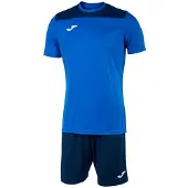Joma Phoenix Ii Kurzarm-set