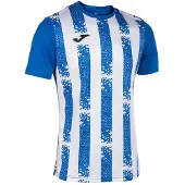 Joma Inter Iii Kurzarm-t-shirt