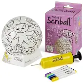 Mitre Scriball Fophi Schreibset