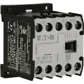 Eaton Electric GmbH Leistungsschütz 24V50/60HZ DILEM12-10#127079
