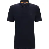 BOSS Poloshirt Passenger Navy - XXL