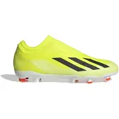 Adidas X CRAZYFAST LEAGUE LL FG TESOYE/CBLACK/FTWWHT 42 2/3