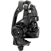 Mvtek Post-mount Is Adapter + 160mm 140 Mm Scheibenbremssattel