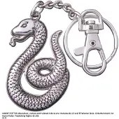Noble Collection Slytherin-schlüsselanhänger