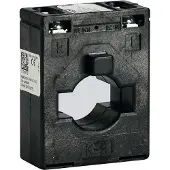 Hager SRI04005 Durchsteckstromwandler für Schiene/Kabel BG 413 400/5A 5VA Klasse 1