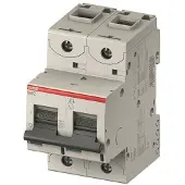 ABB 2CCS882001R0447 - Leistungsschalter mit geformtem Gehäuse